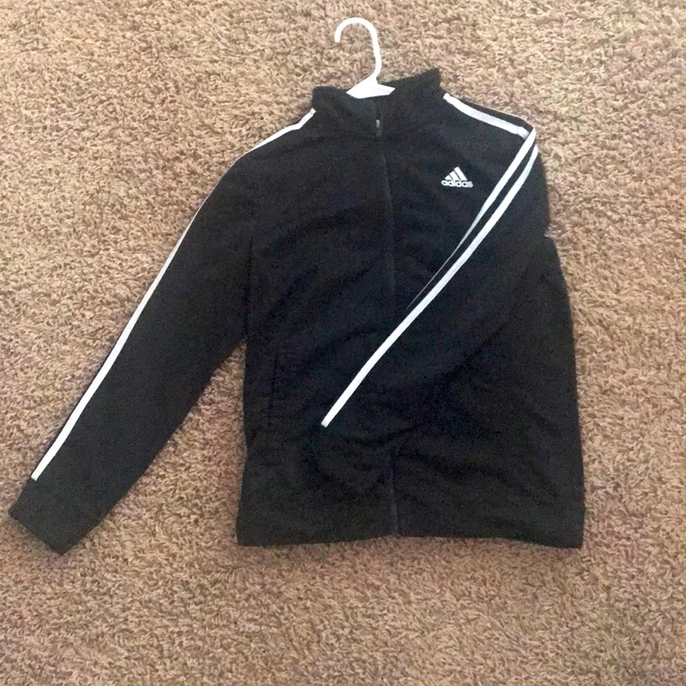 Adidas Zip-up